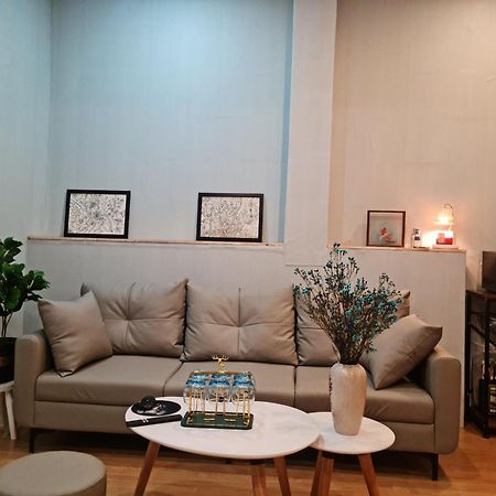 Goc Nho Ha Noi Homestay هانوي المظهر الخارجي الصورة