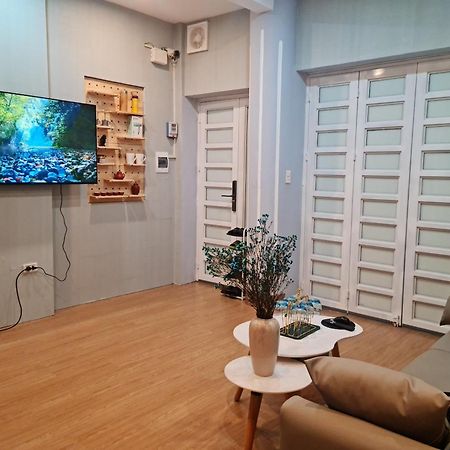 Goc Nho Ha Noi Homestay هانوي المظهر الخارجي الصورة