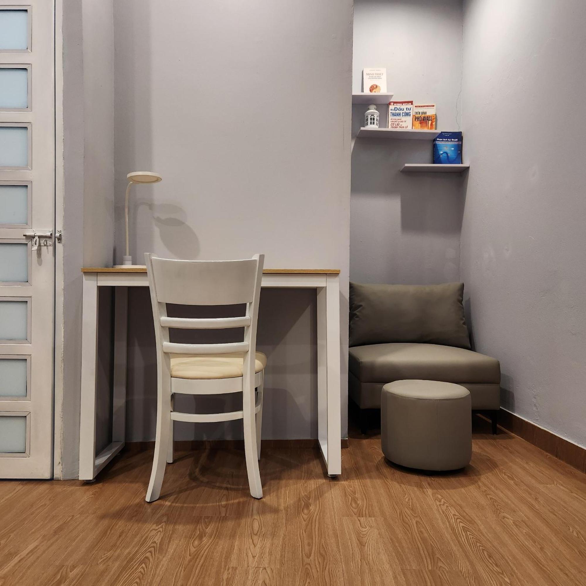 Goc Nho Ha Noi Homestay هانوي المظهر الخارجي الصورة