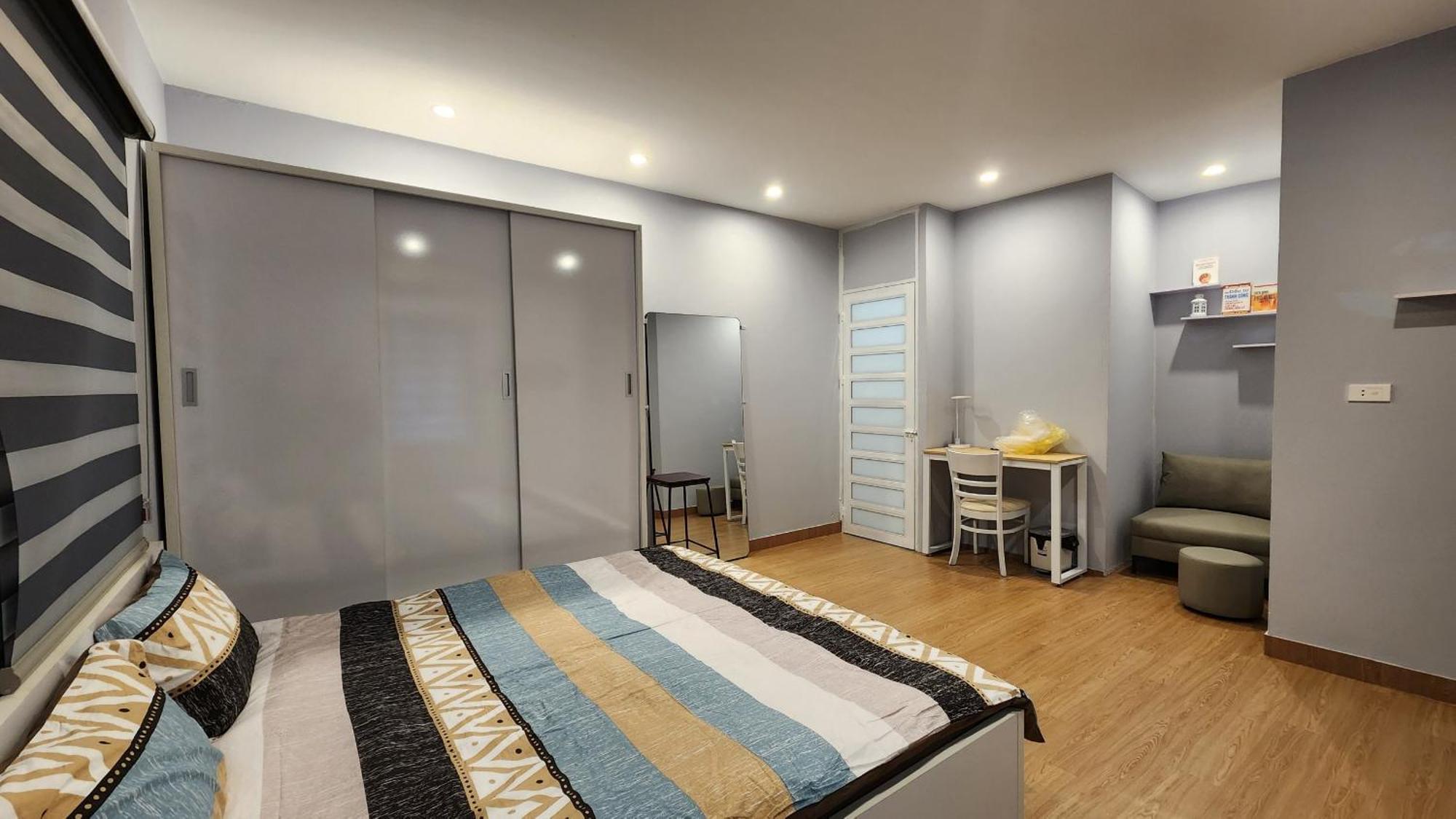 Goc Nho Ha Noi Homestay هانوي المظهر الخارجي الصورة