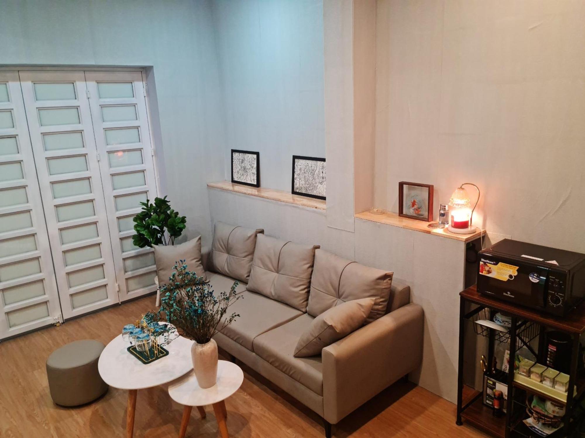 Goc Nho Ha Noi Homestay هانوي المظهر الخارجي الصورة