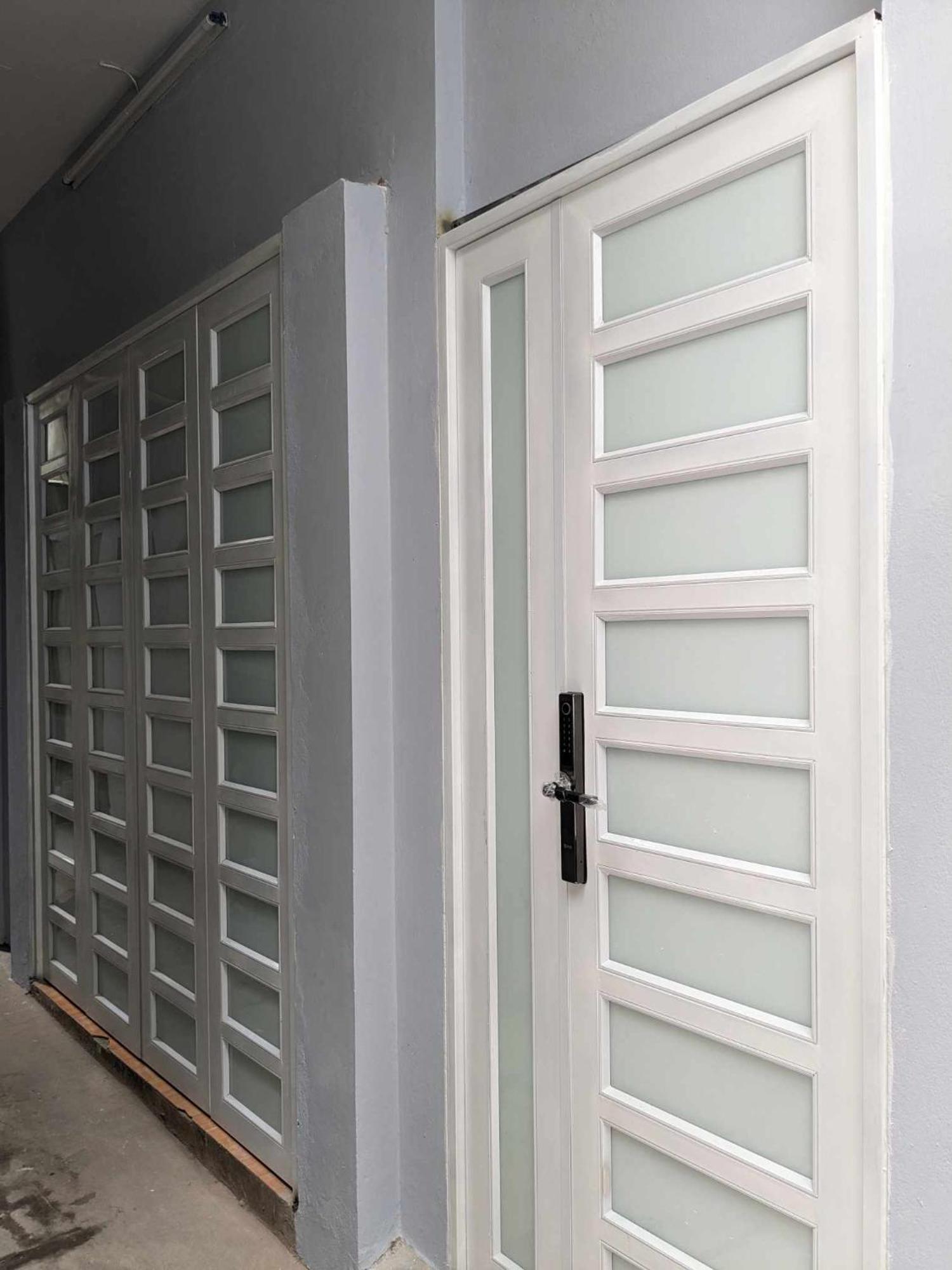 Goc Nho Ha Noi Homestay هانوي المظهر الخارجي الصورة