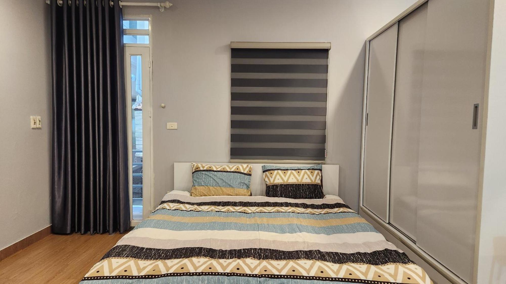 Goc Nho Ha Noi Homestay هانوي المظهر الخارجي الصورة