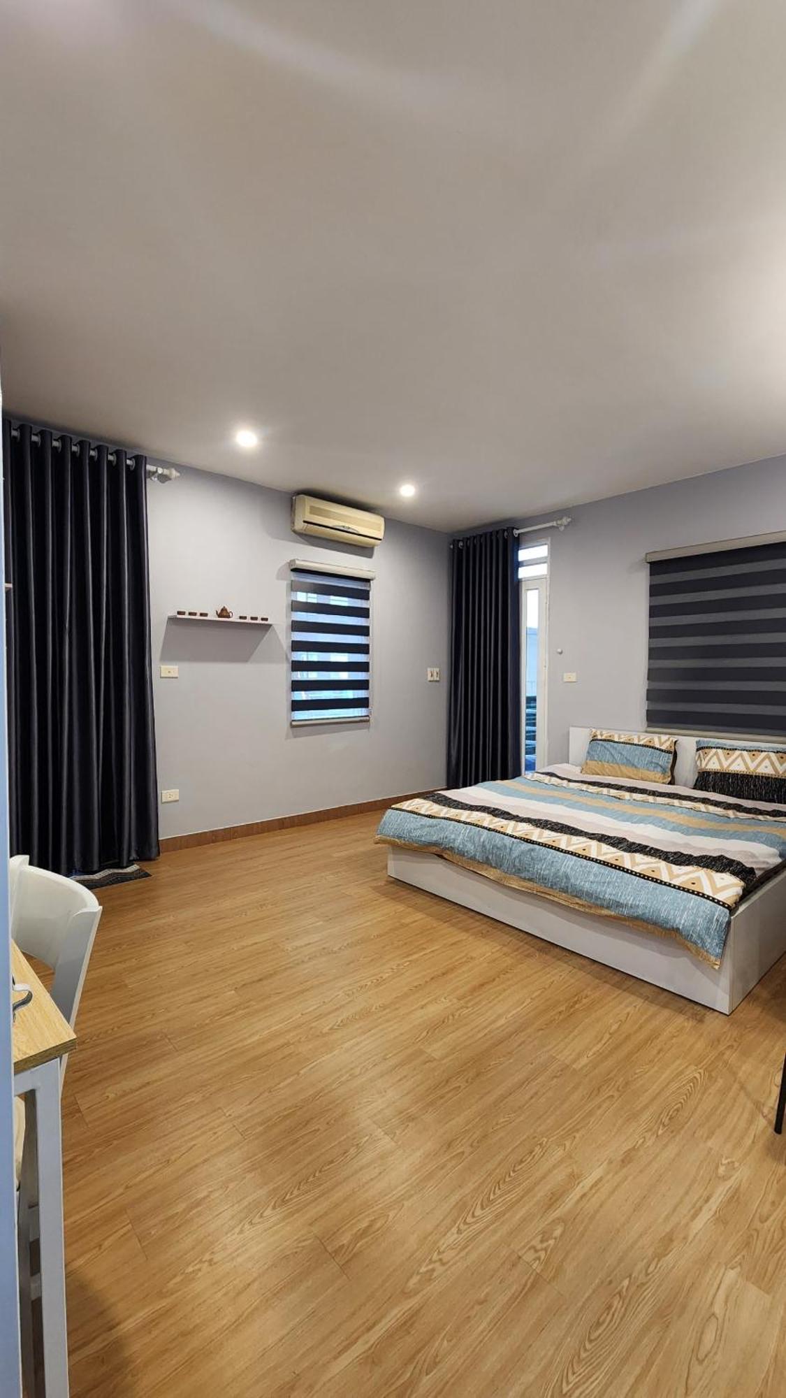 Goc Nho Ha Noi Homestay هانوي المظهر الخارجي الصورة