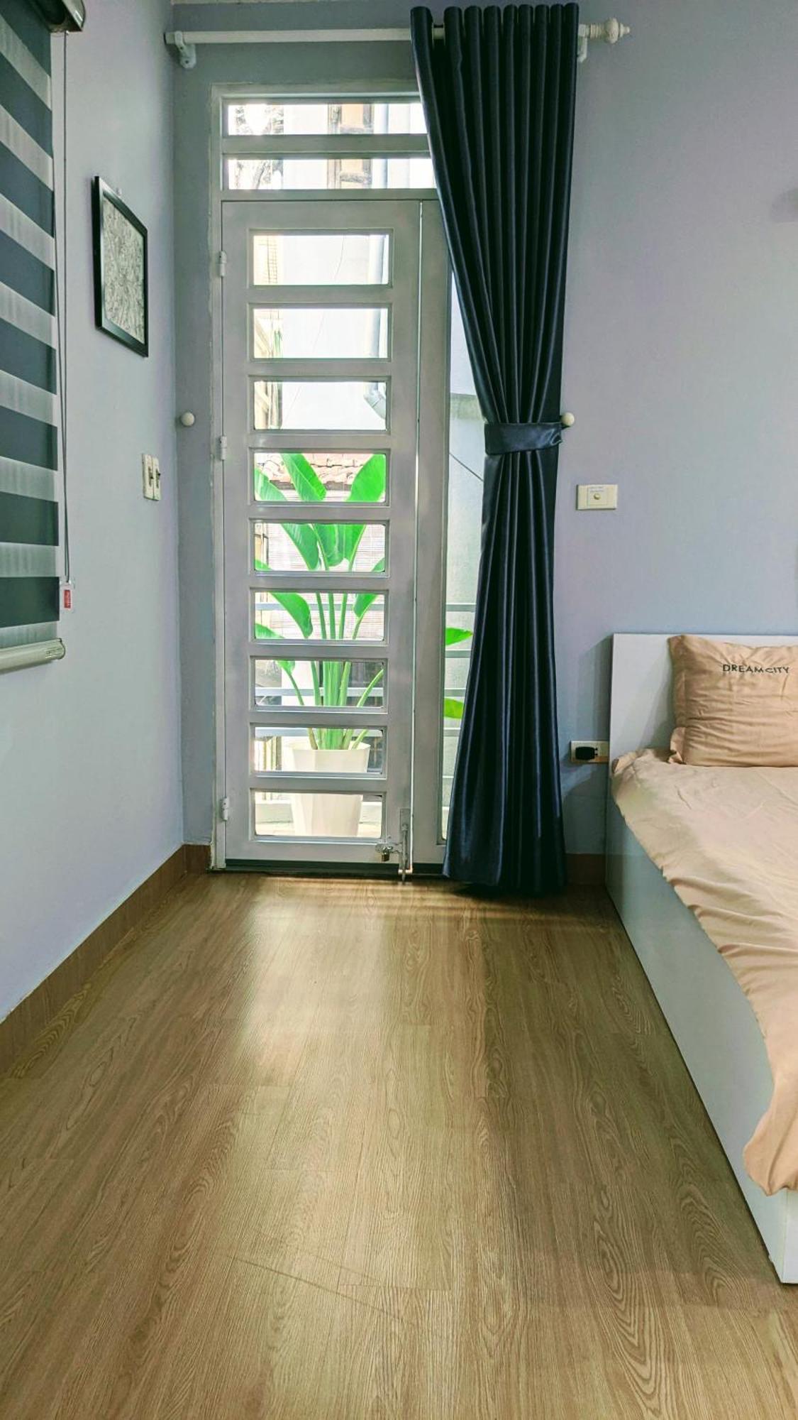 Goc Nho Ha Noi Homestay هانوي المظهر الخارجي الصورة