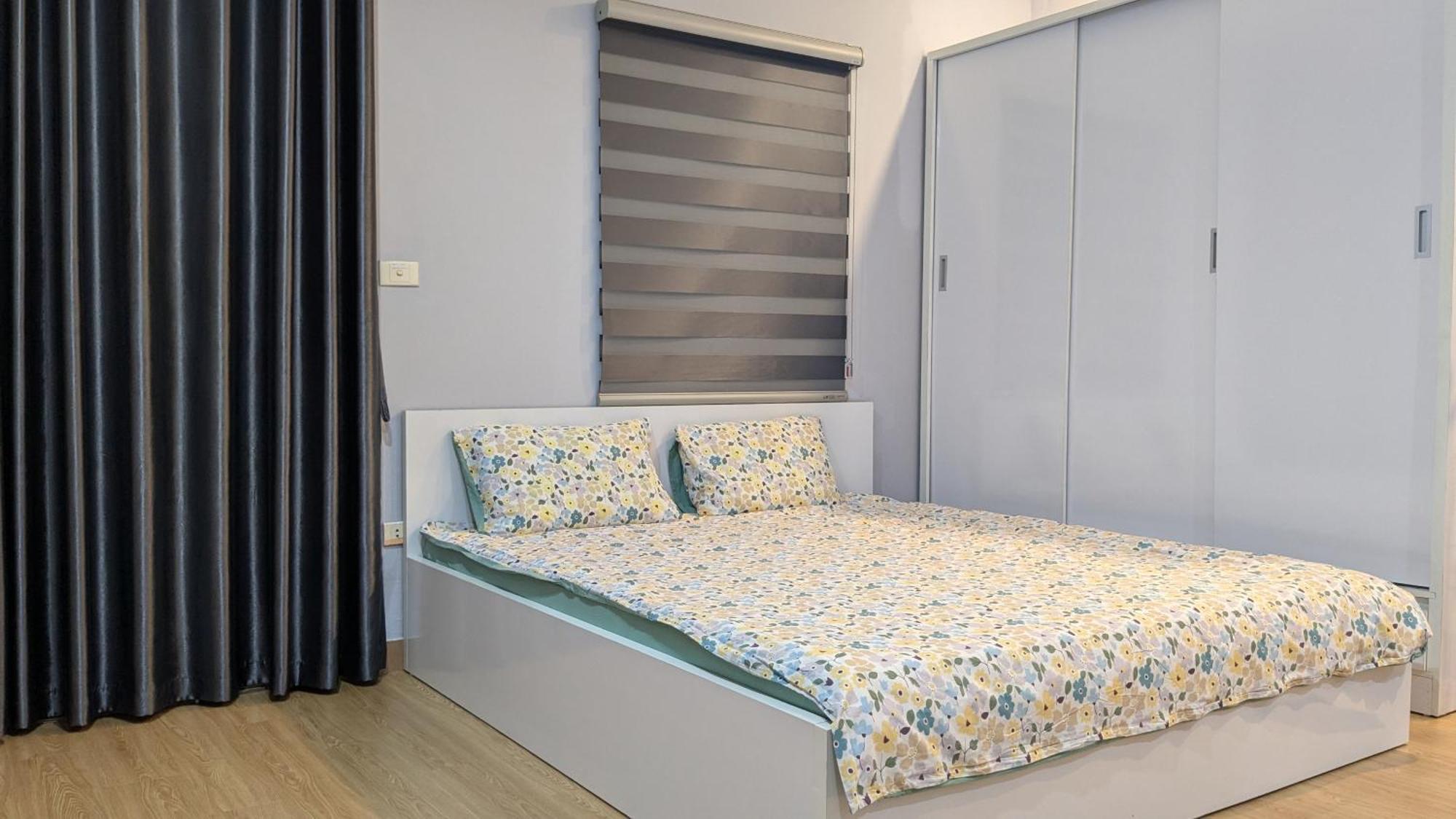 Goc Nho Ha Noi Homestay هانوي المظهر الخارجي الصورة